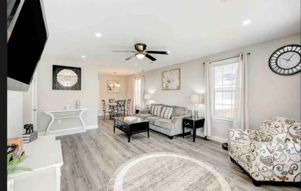 Photo of Livingroom in Johns Island