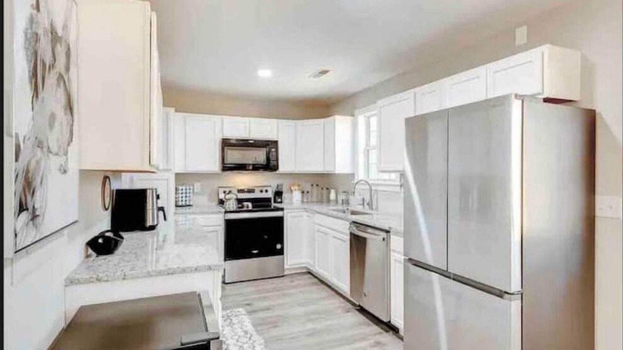Photo of Kitchen in Johns Island