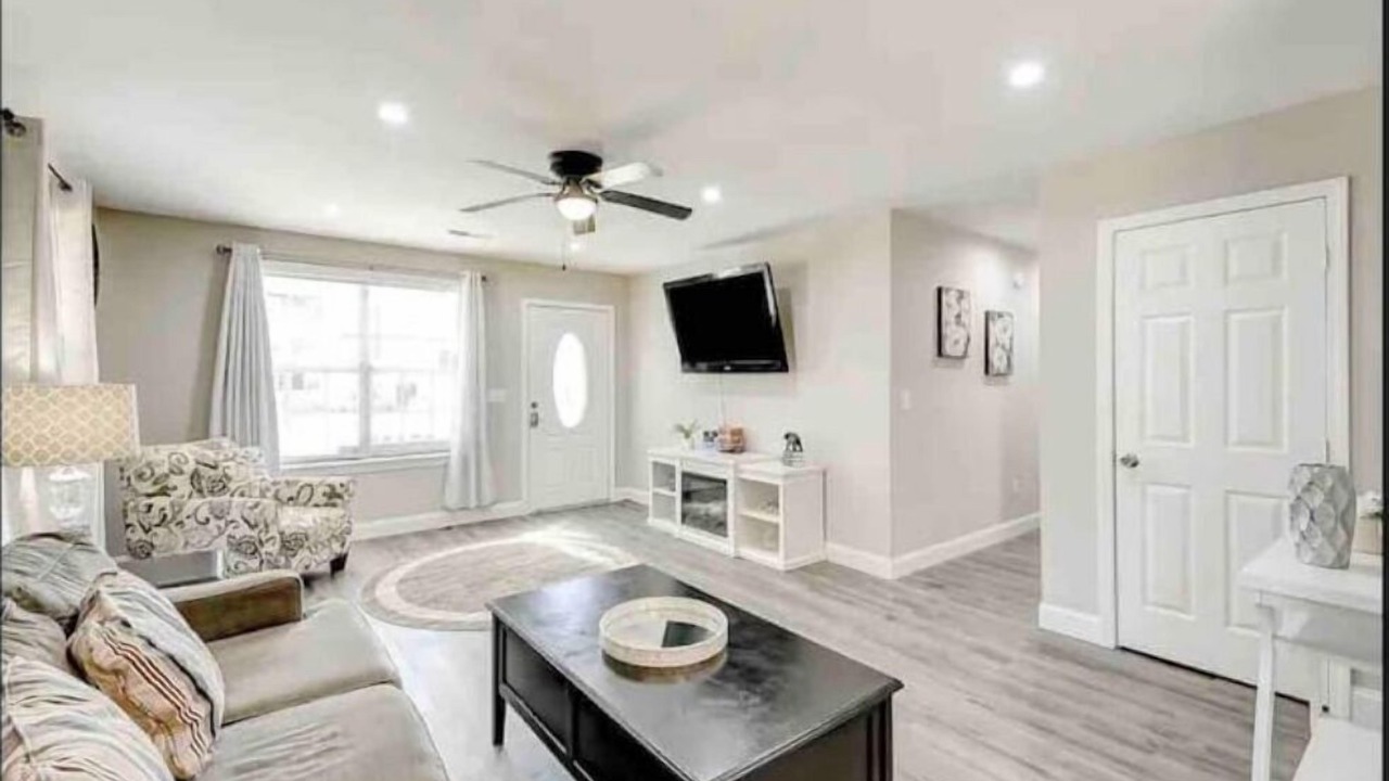 Photo of Livingroom in Johns Island