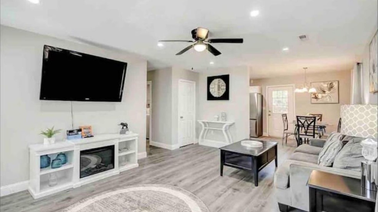 Photo of Livingroom in Johns Island
