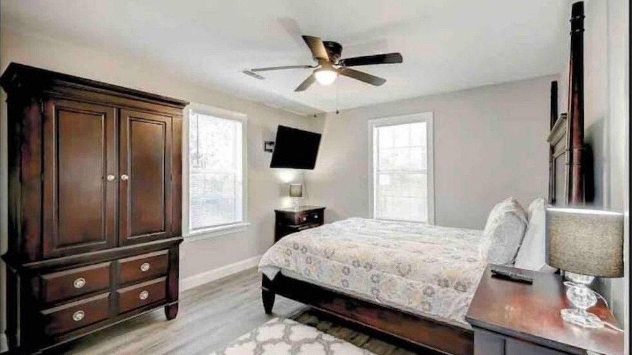Photo of Bedroom in Johns Island