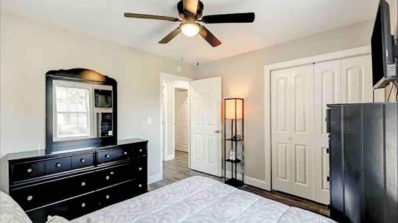 Photo of Bedroom in Johns Island