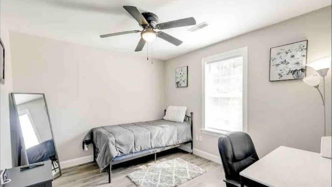 Photo of Bedroom in Johns Island