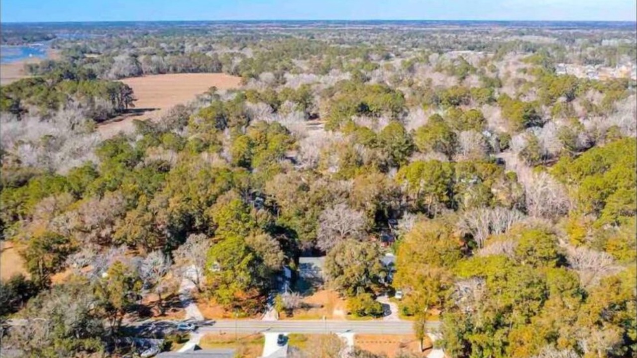 Photo of Outdoor in Johns Island