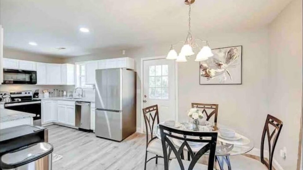 Photo of Kitchen in Johns Island