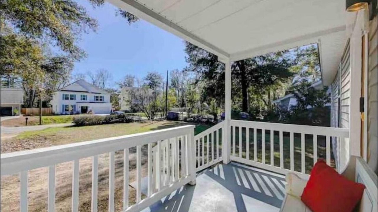 Photo of Outdoor in Johns Island