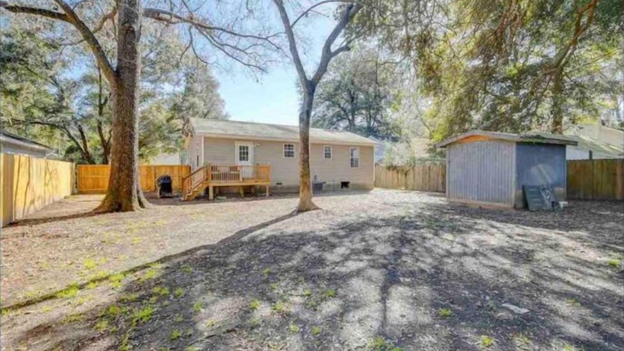 Photo of Outdoor in Johns Island