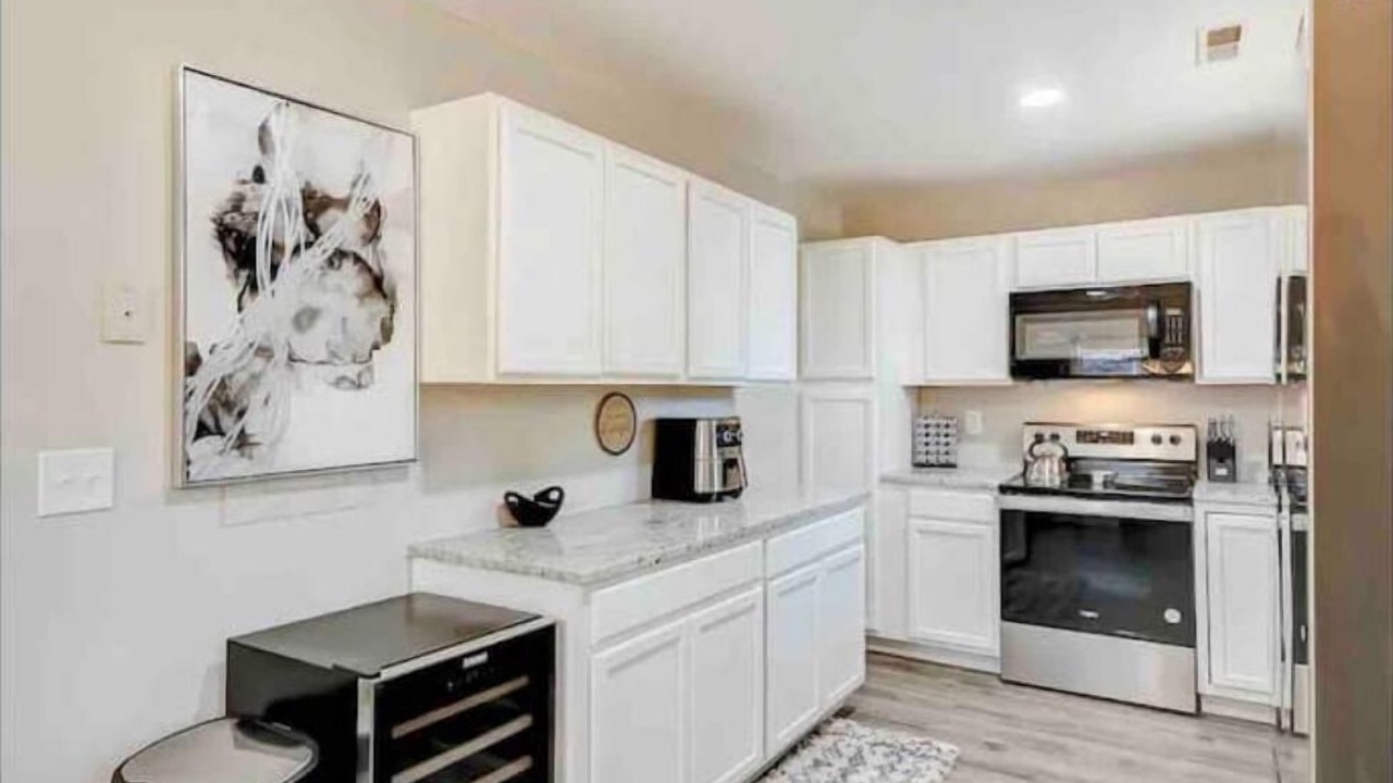 Photo of Kitchen in Johns Island