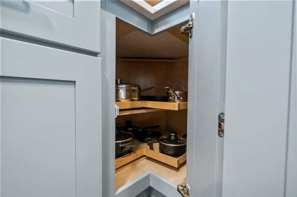 Photo of Kitchen in Ocean Drive
