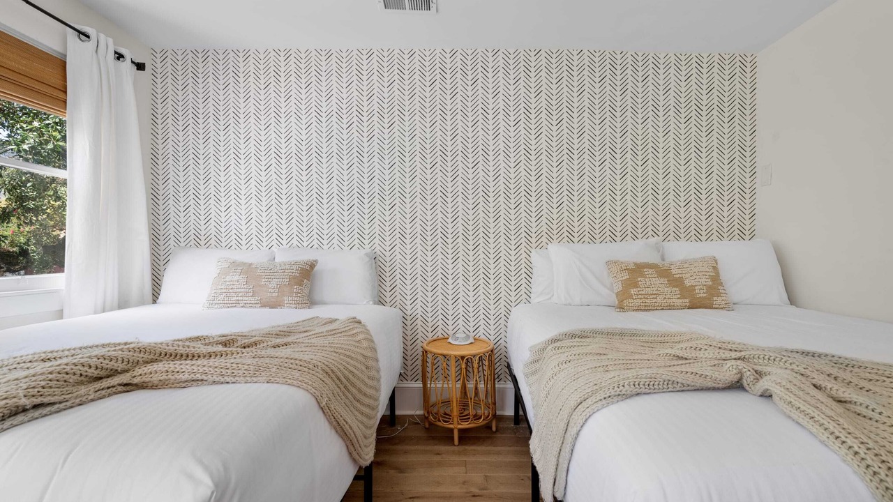 Photo of Bedroom in Cannonborough Elliotborough