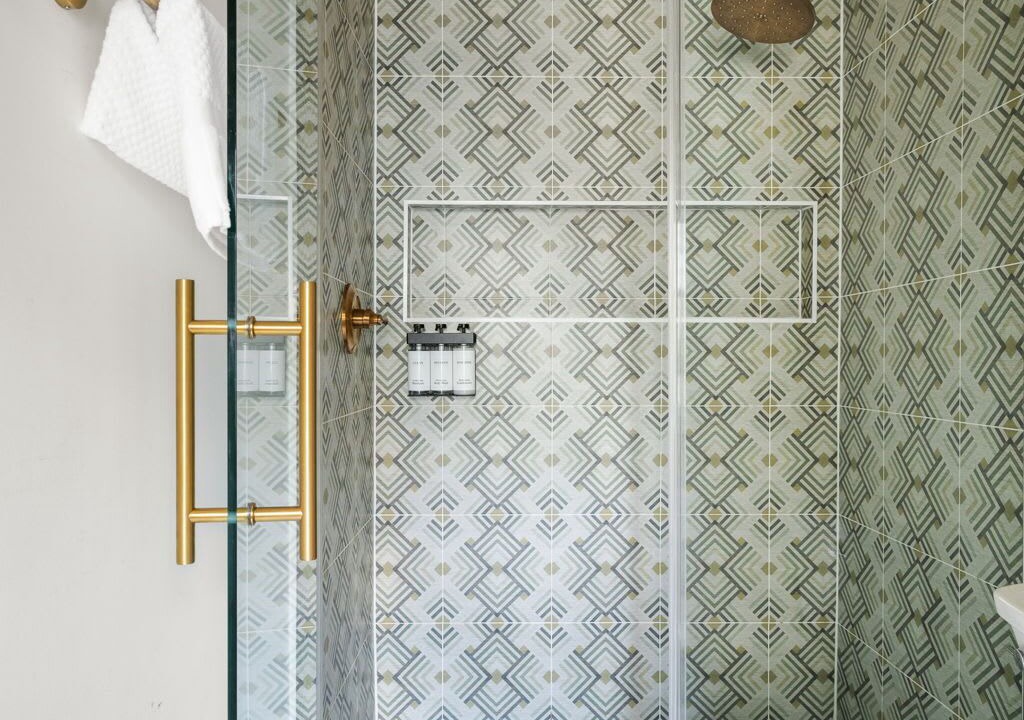 Photo of Bathroom in Cannonborough Elliotborough
