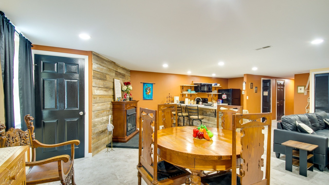 Photo of Livingroom in Lynchburg