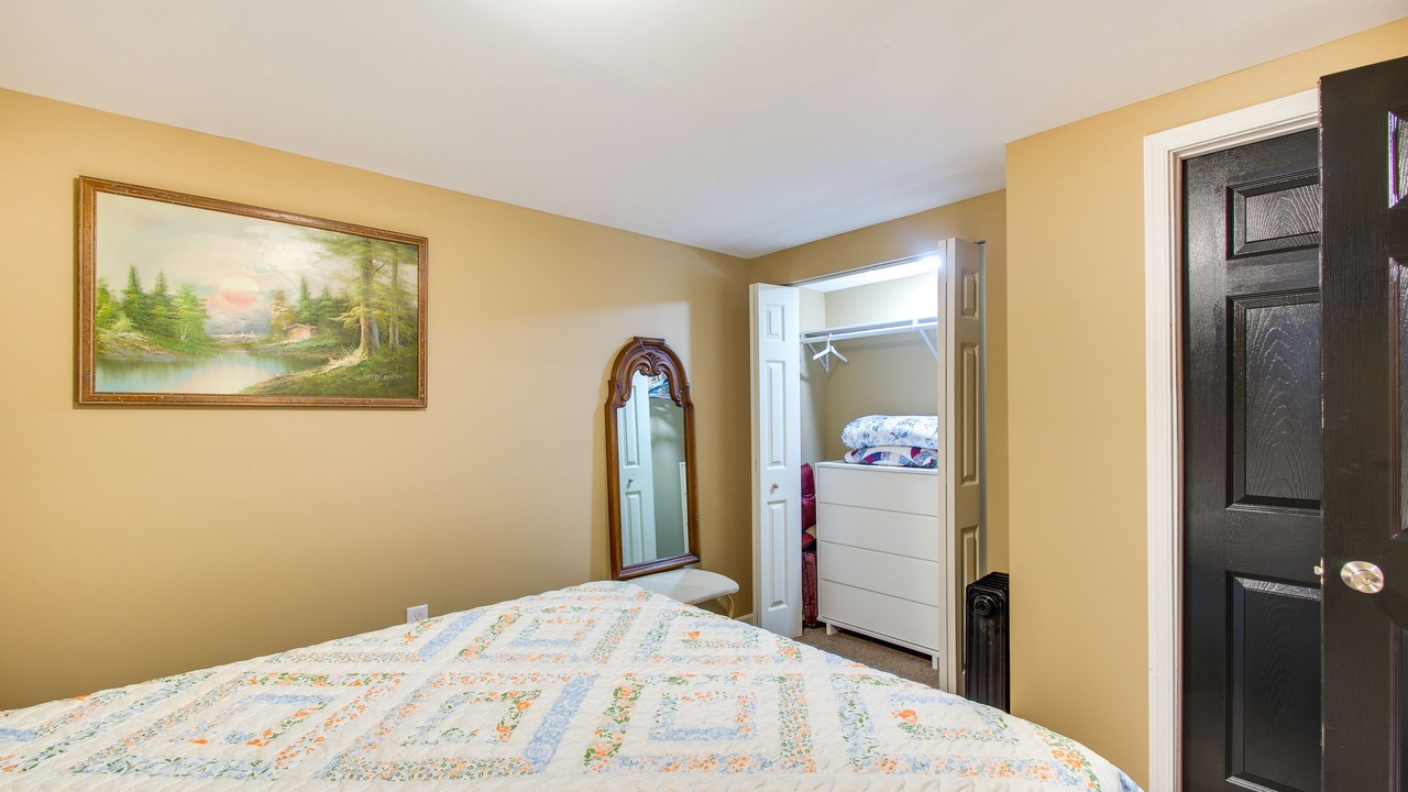 Photo of Bedroom in Lynchburg