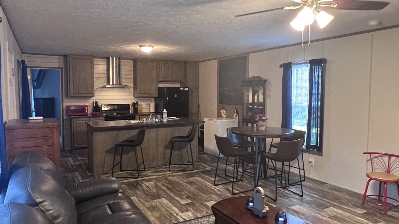 Photo of Livingroom in Georgetown
