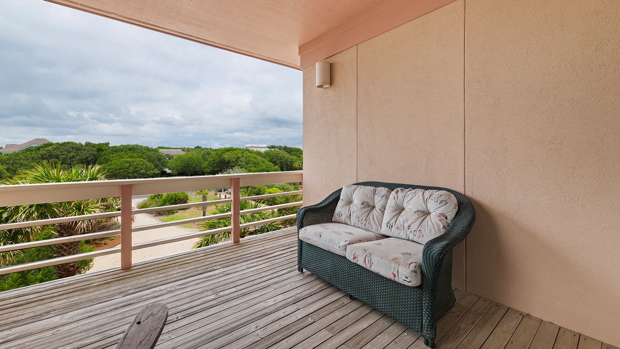 Photo of Outdoor in Debordieu Colony