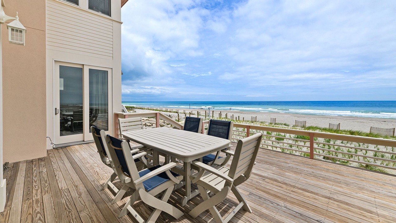Photo of Outdoor in Debordieu Colony