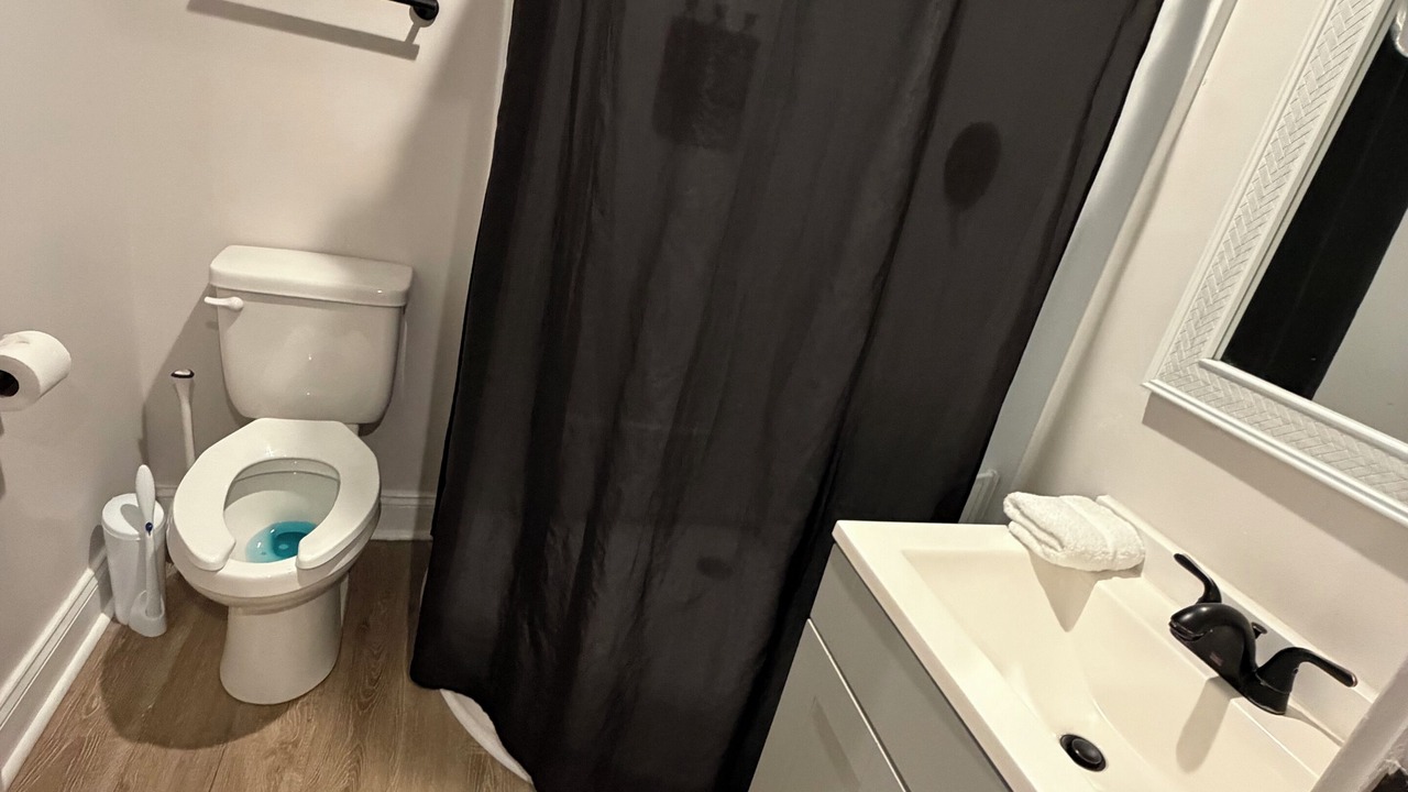Photo of Bathroom in North Charleston