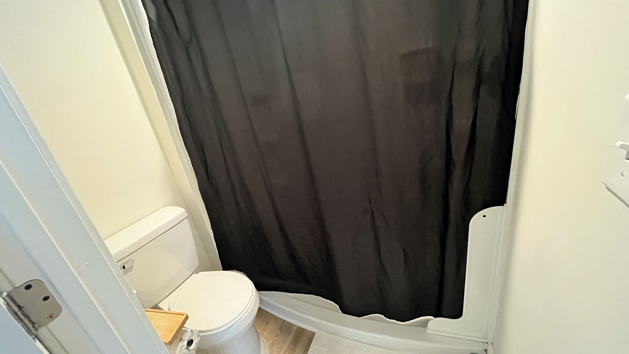 Photo of Bathroom in North Charleston