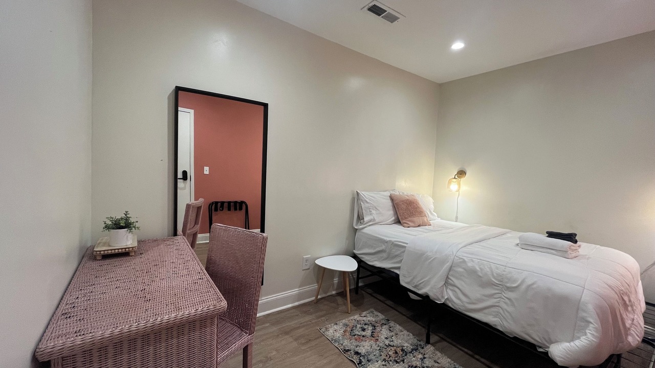 Photo of Bedroom in North Charleston