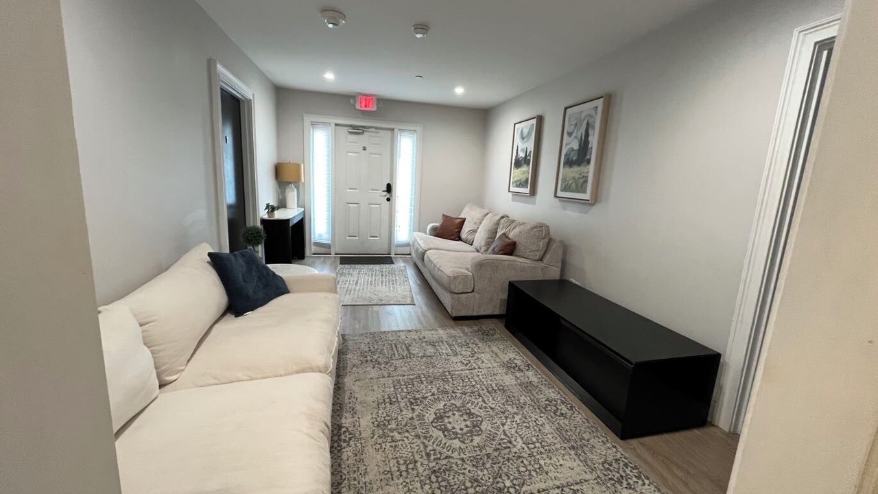 Photo of Livingroom in North Charleston