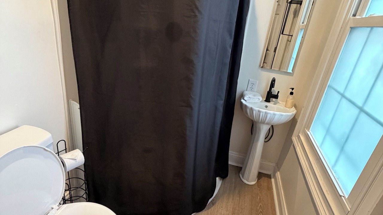 Photo of Bathroom in North Charleston