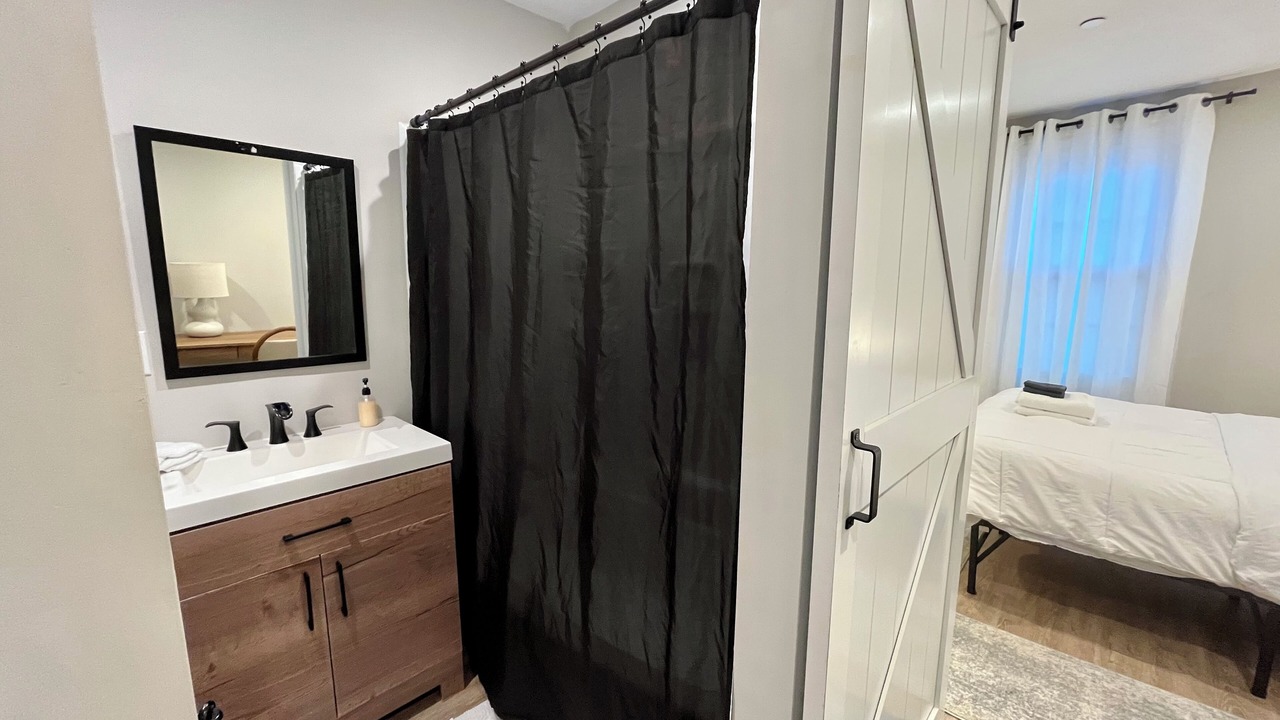 Photo of Bedroom in North Charleston