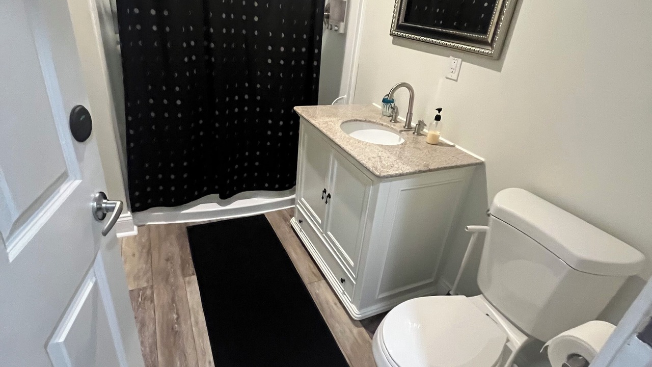 Photo of Bathroom in North Charleston
