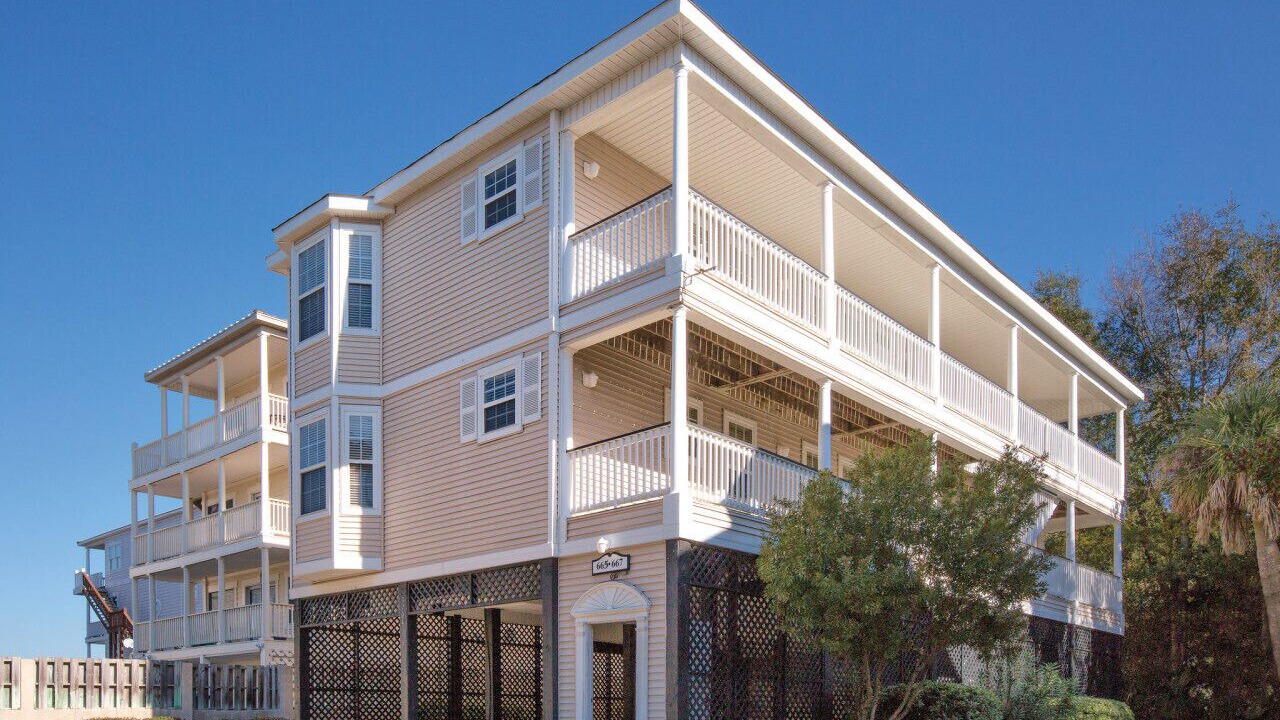 Photo of Outdoor in Summerwind Villas