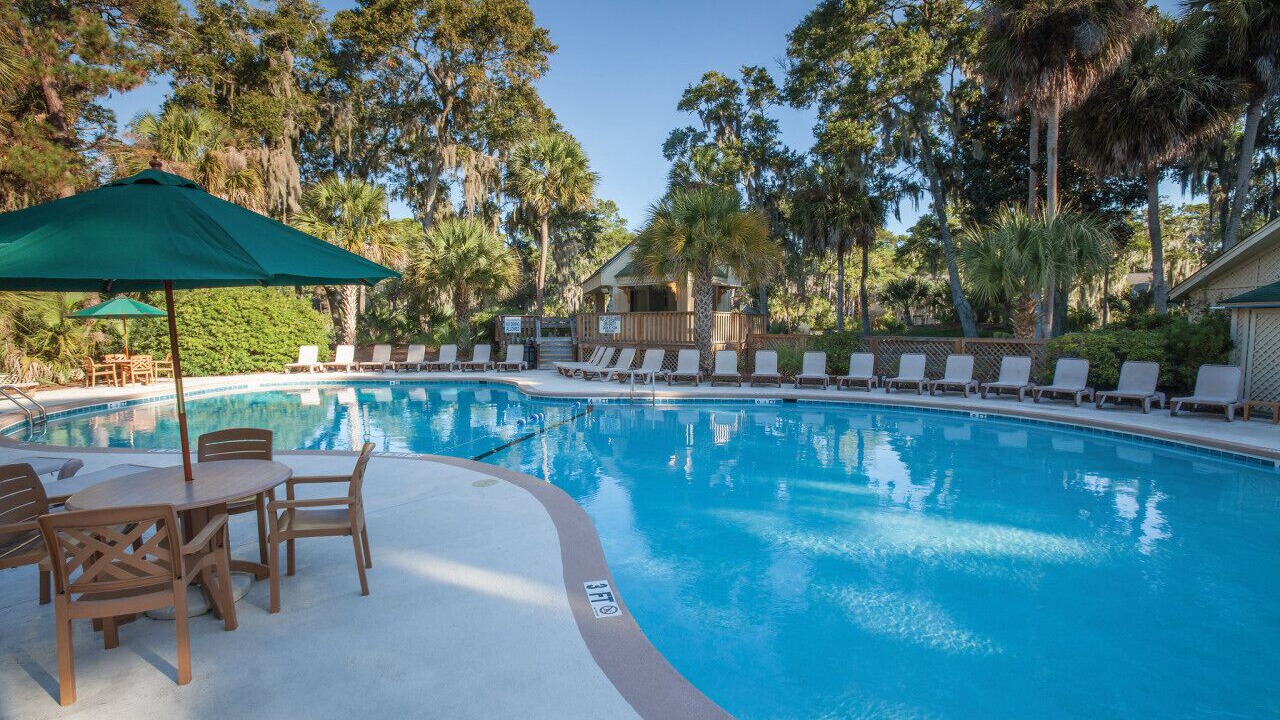 Photo of Outdoor in Summerwind Villas