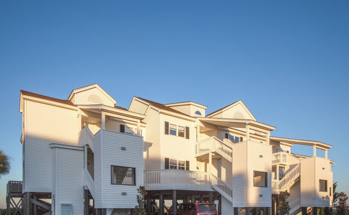 Photo of Outdoor in Summerwind Villas