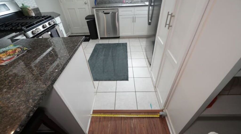 Photo of Kitchen in North Charleston