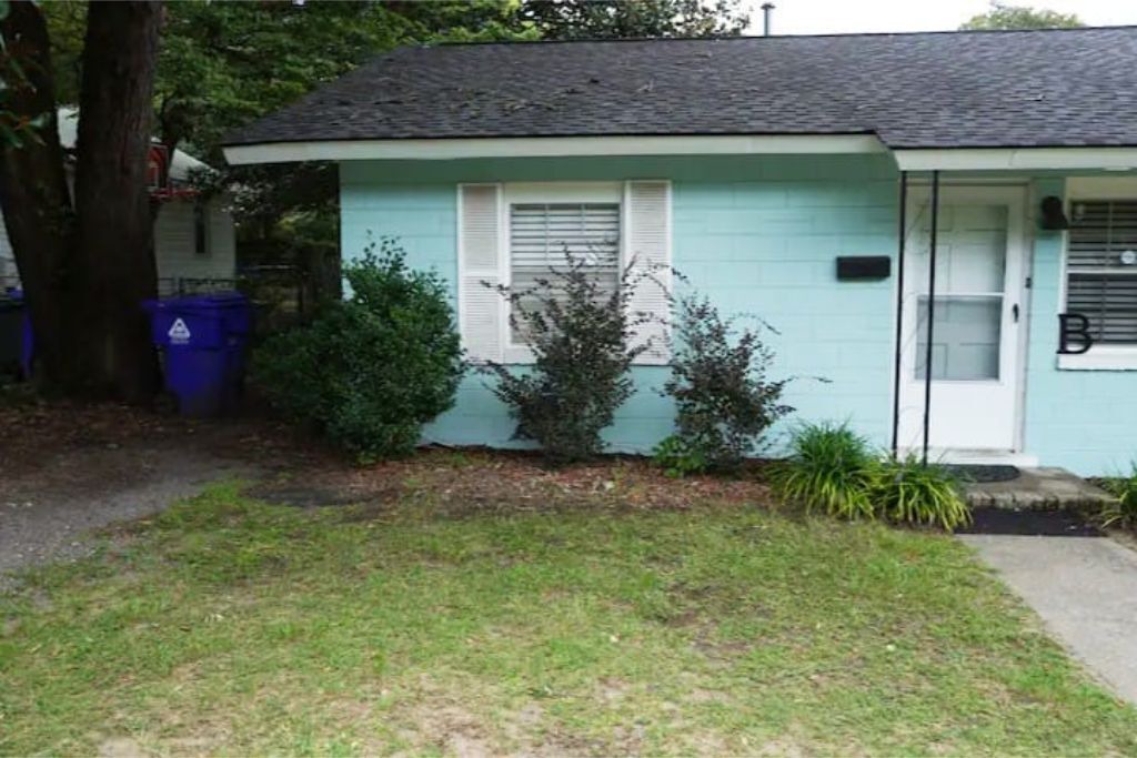 Photo of Outdoor in North Charleston
