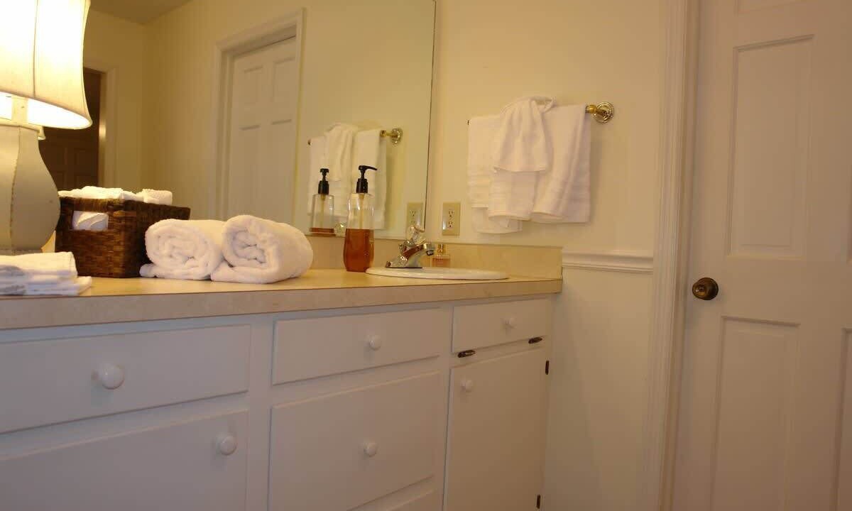 Photo of Bathroom in West Ashley