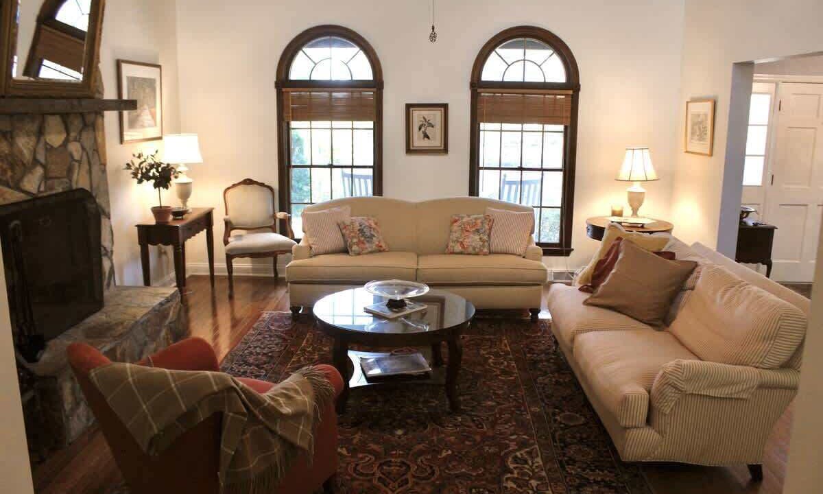 Photo of Bedroom in West Ashley