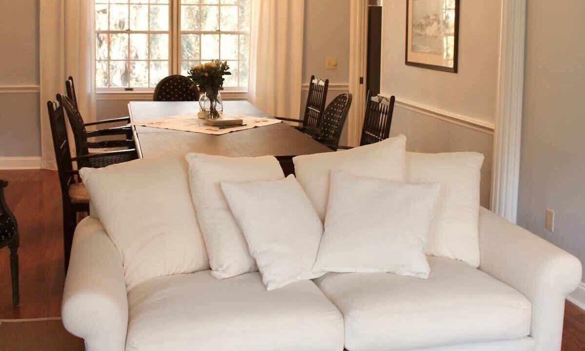 Photo of Bedroom in West Ashley