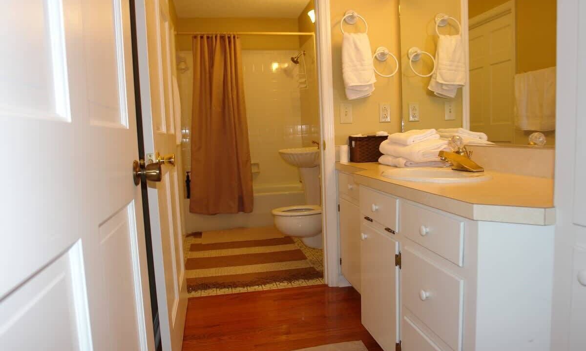 Photo of Bathroom in West Ashley