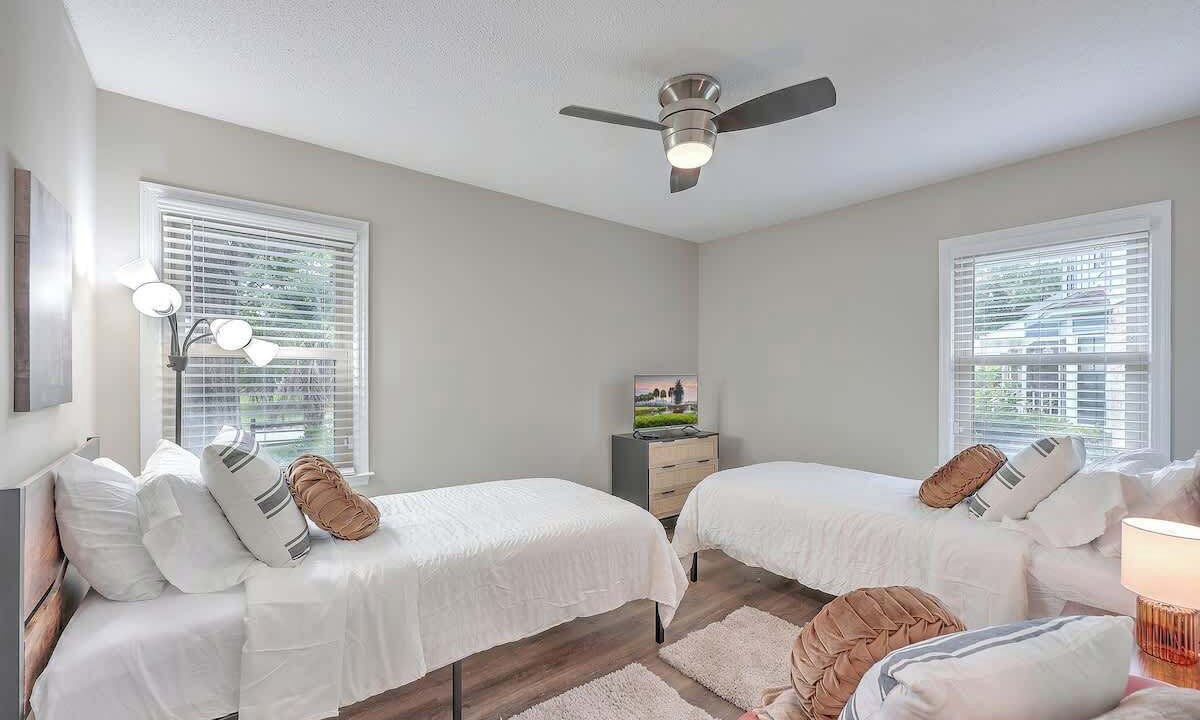 Photo of Bedroom in Goose Creek