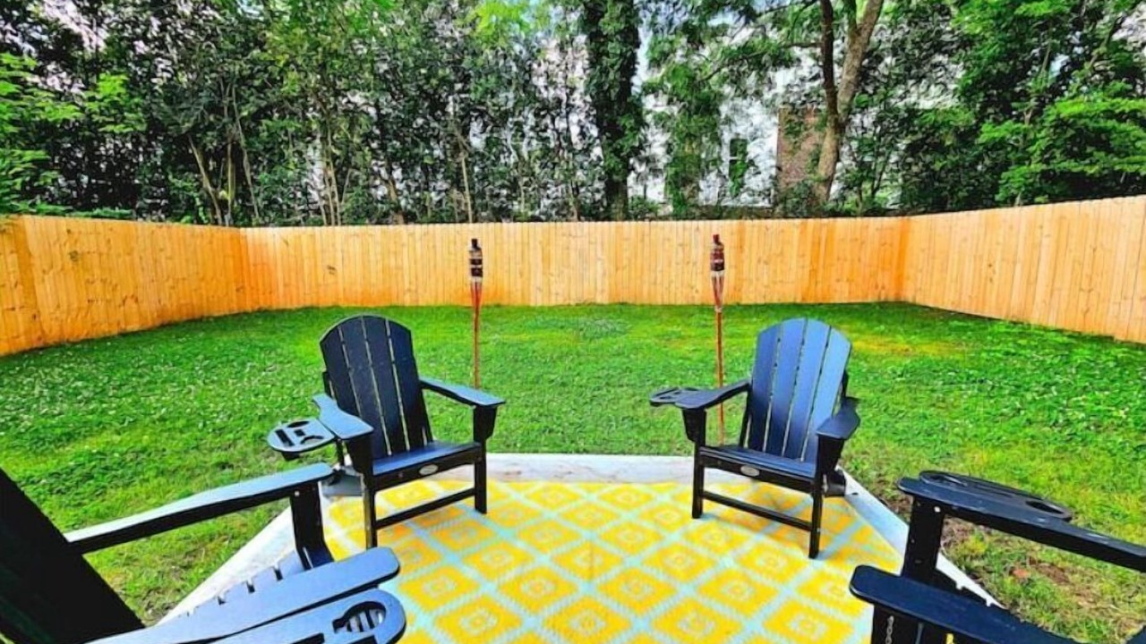 Photo of Outdoor in Optimist Park
