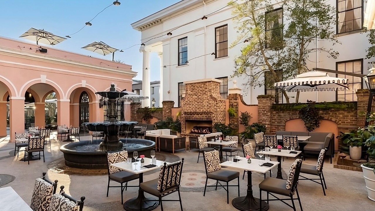 Photo of Outdoor in Charleston Historic District