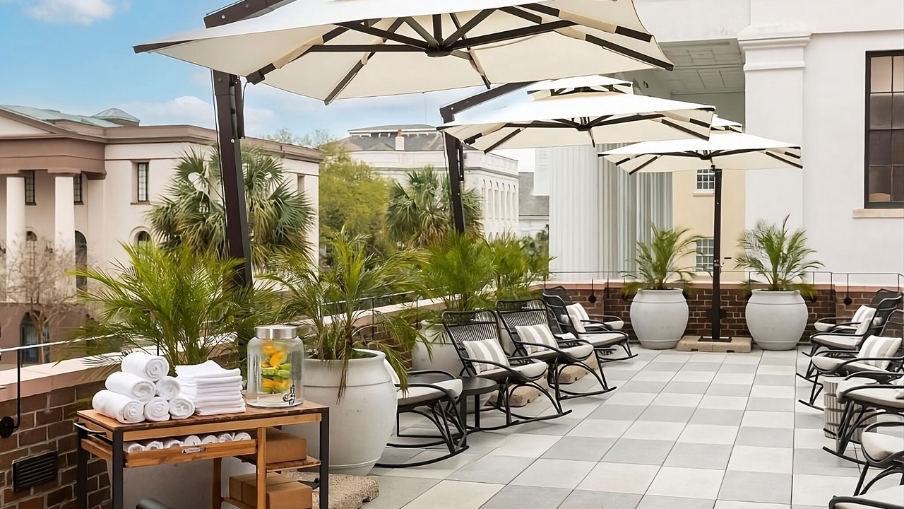 Photo of Outdoor in Charleston Historic District