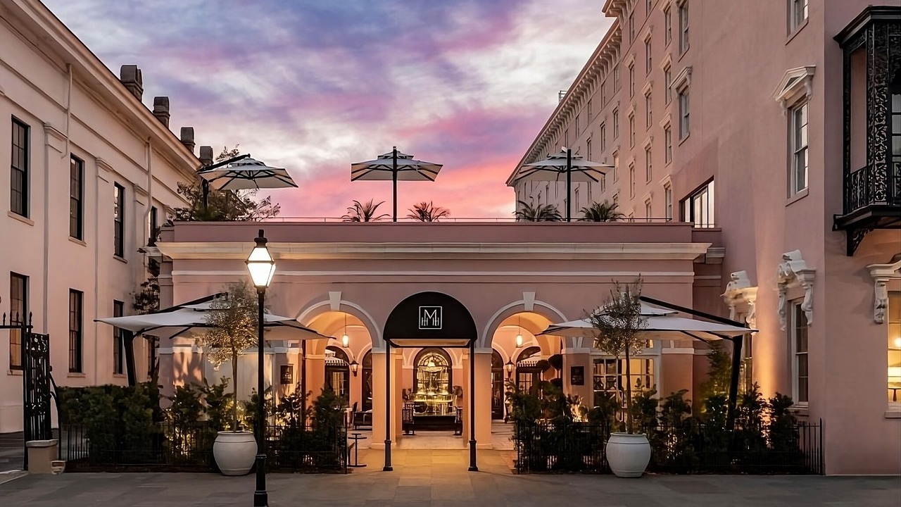 Photo of Outdoor in Charleston Historic District
