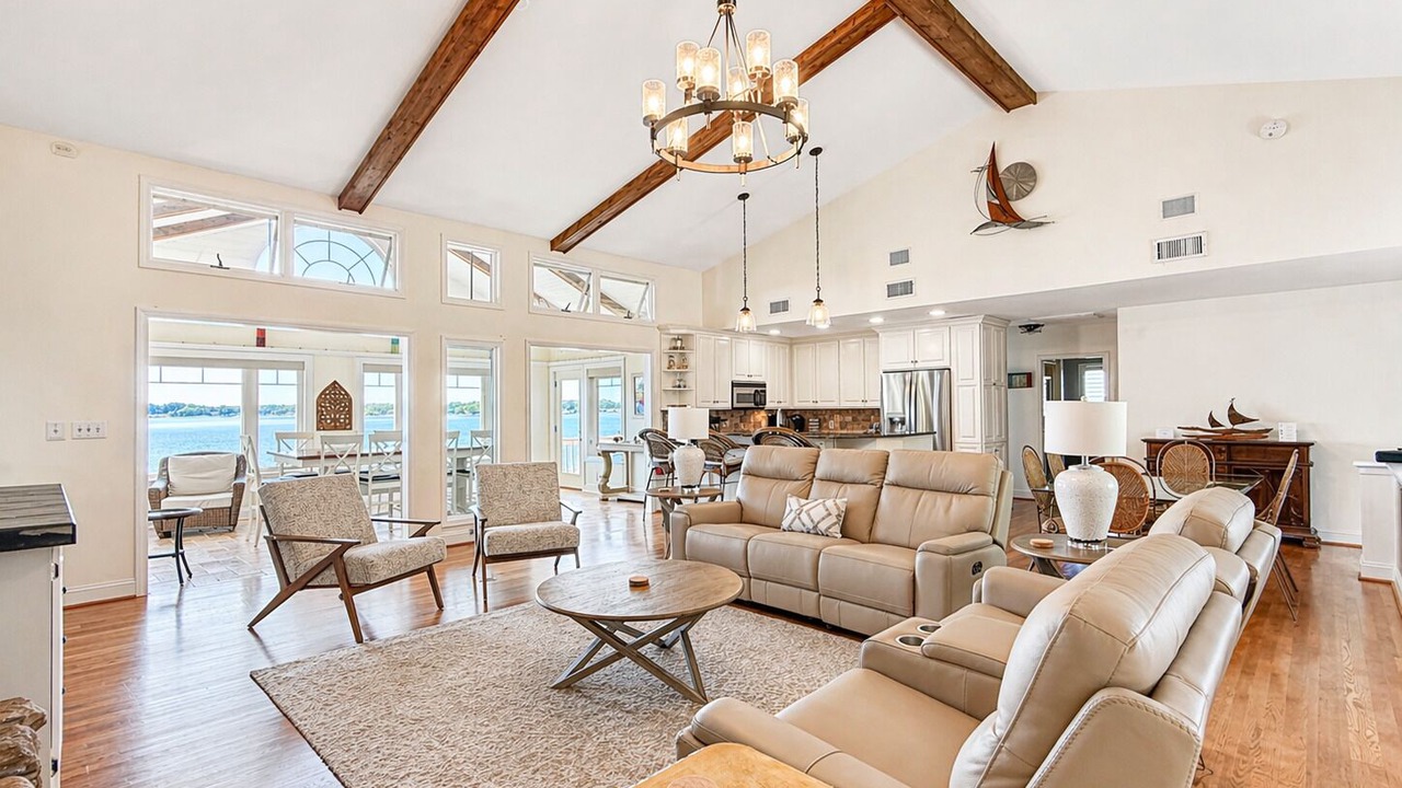 Photo of Livingroom in Terrell
