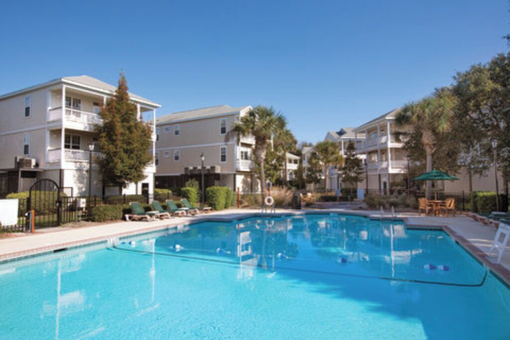 Photo of Outdoor in Ocean Ridge