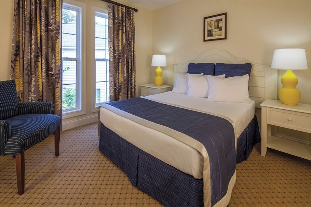 Photo of Bedroom in Ocean Ridge