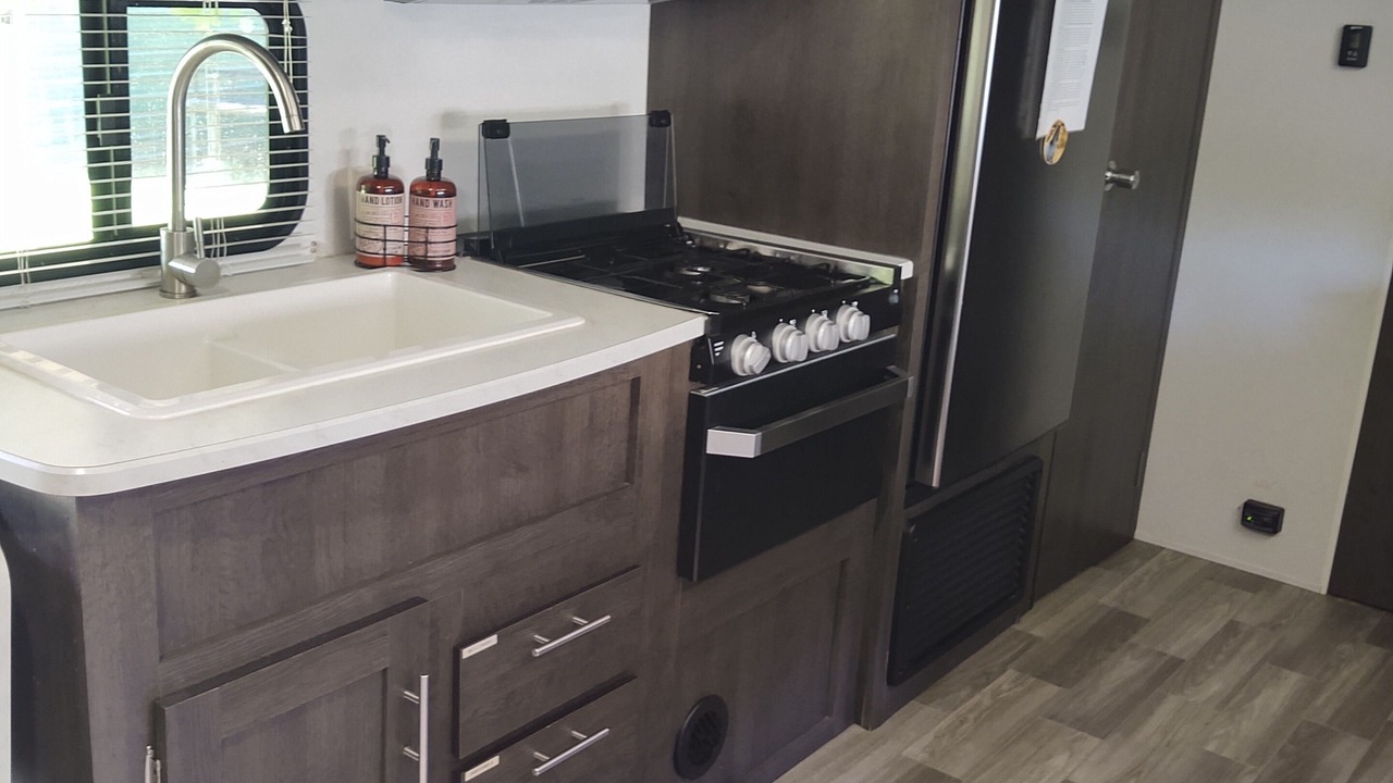 Photo of Kitchen in East Fayetteville