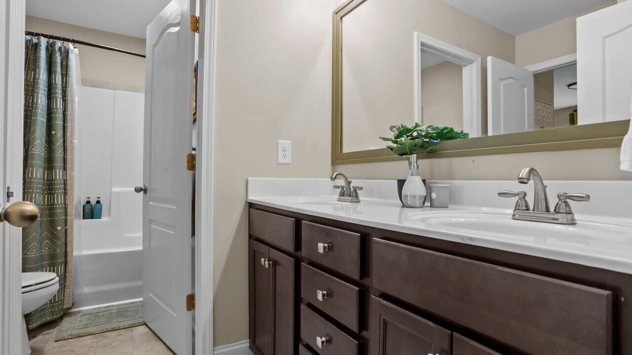 Photo of Bathroom in Aberdeen