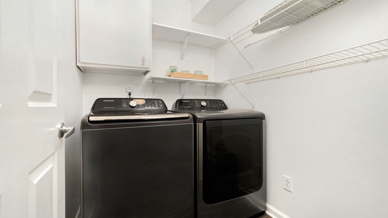Photo of Bedroom in Charlotte