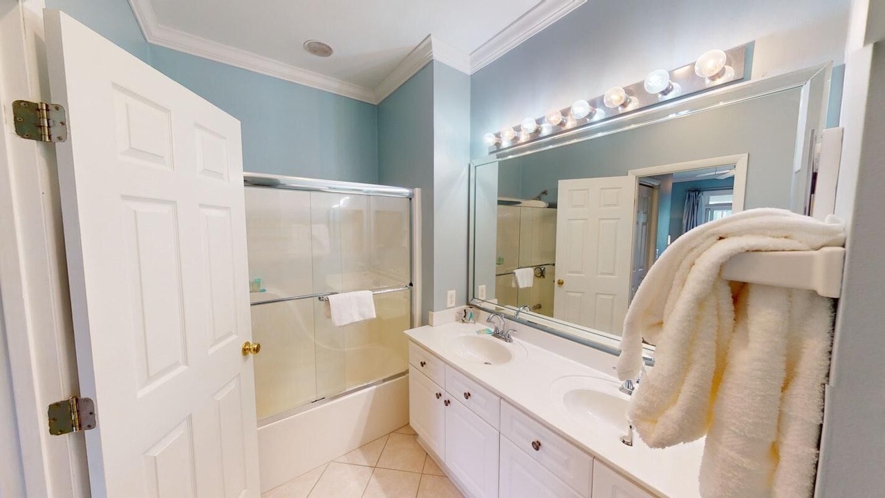 Photo of Bathroom in Litchfield by the Sea