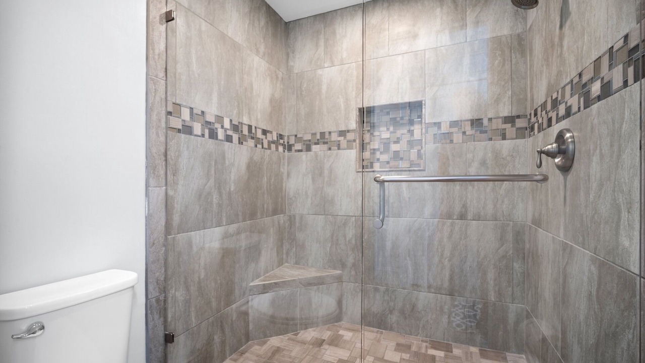 Photo of Bathroom in Saint Helena Island