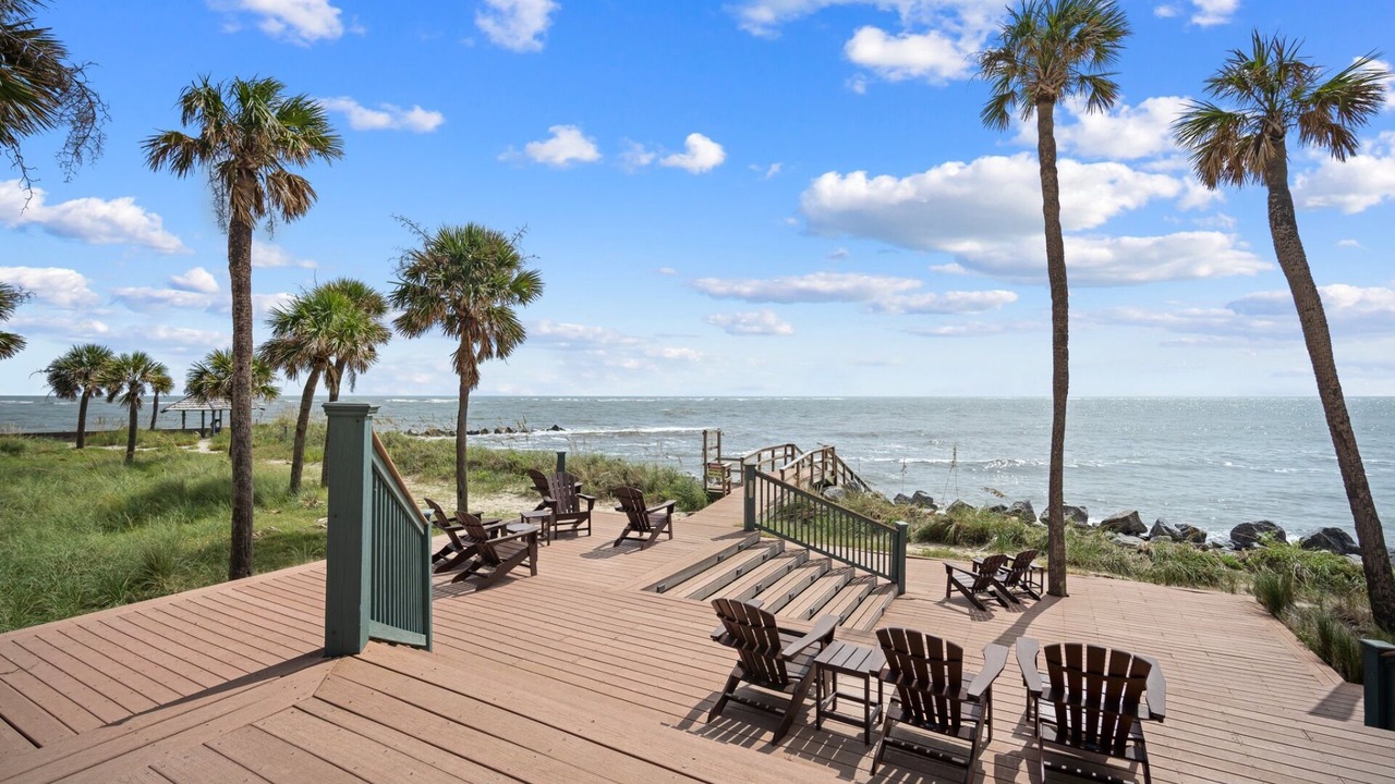 Photo of Others in Saint Helena Island
